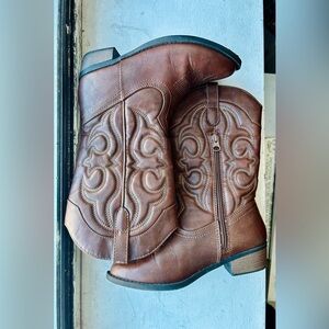 Cowgirl Boots